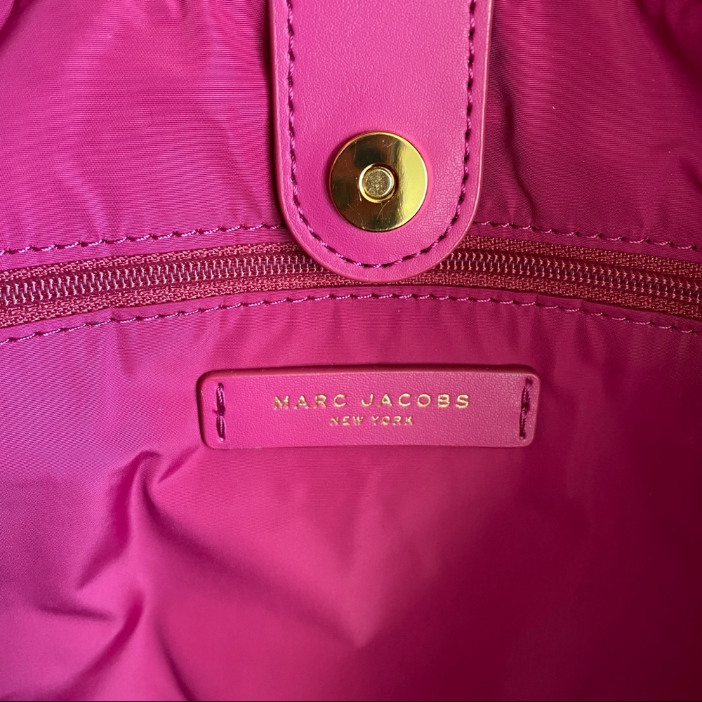 Marc Jacobs Tote - Picture 8 of 8